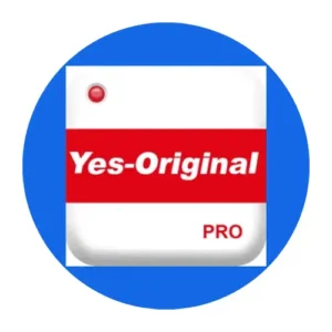 تحميل برنامج yes original للكمبيوتر