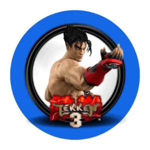 تحميل لعبة تيكن 3